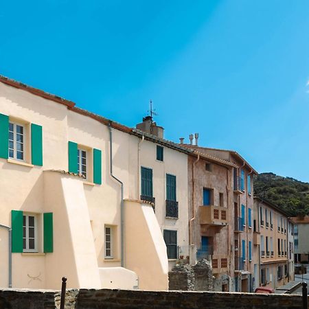 Casa Collioura & Spa Collioure Dış mekan fotoğraf