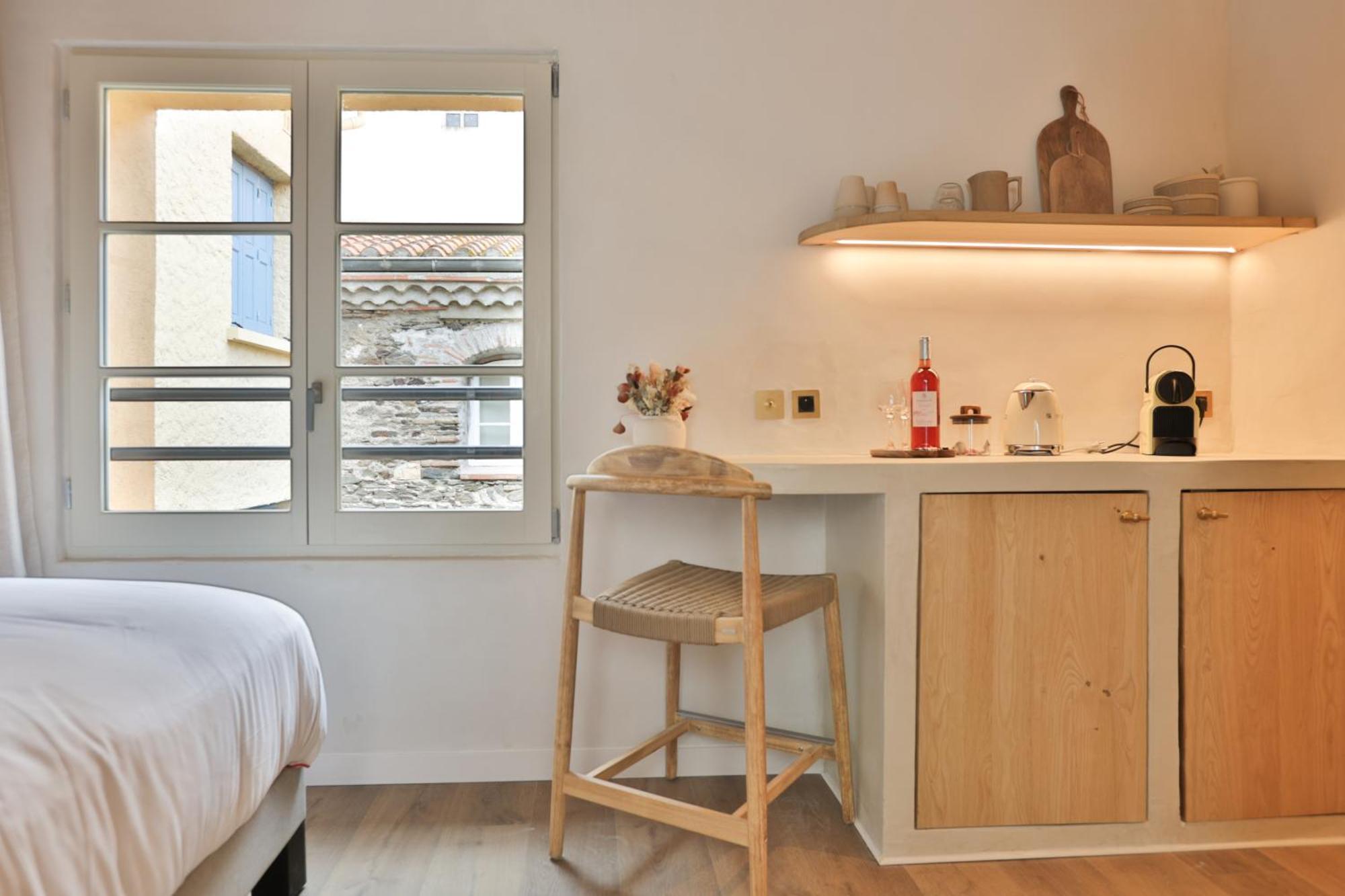 Casa Collioura & Spa Collioure Dış mekan fotoğraf