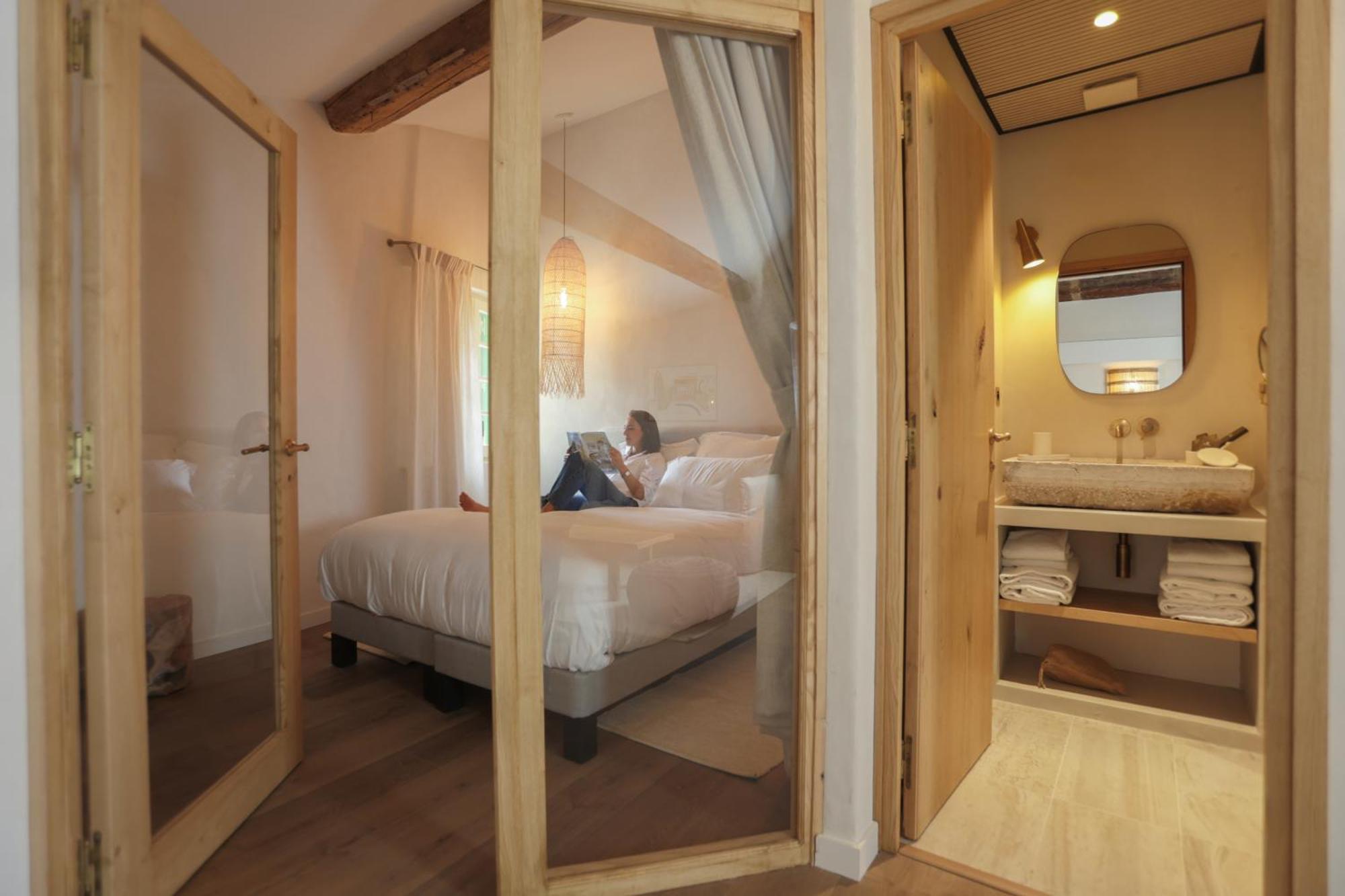 Casa Collioura & Spa Collioure Dış mekan fotoğraf