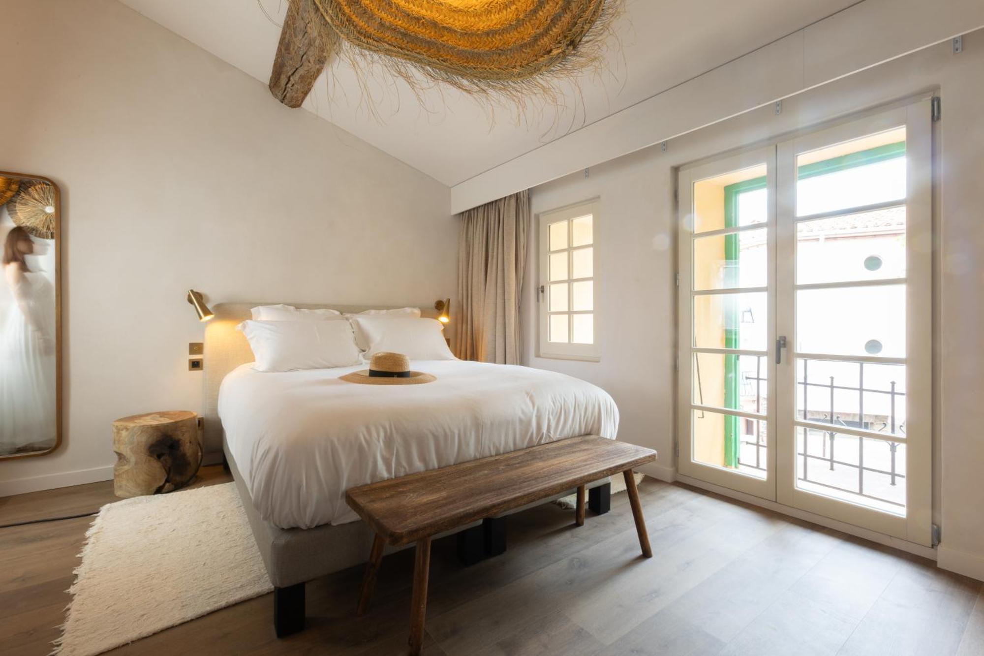 Casa Collioura & Spa Collioure Dış mekan fotoğraf