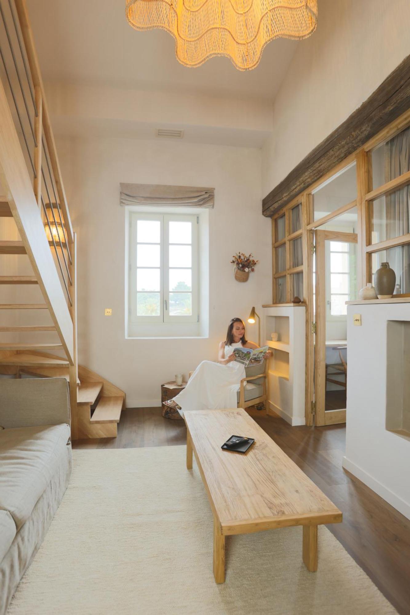 Casa Collioura & Spa Collioure Dış mekan fotoğraf