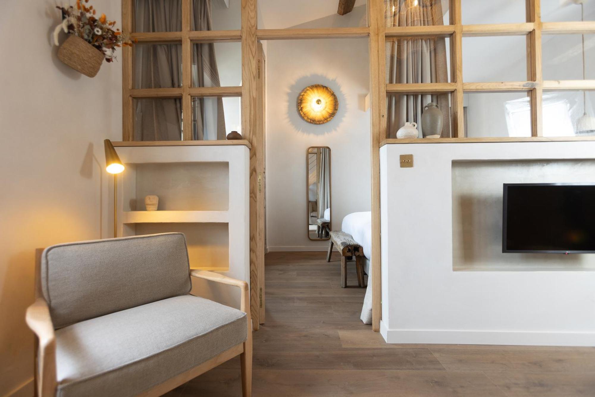 Casa Collioura & Spa Collioure Dış mekan fotoğraf