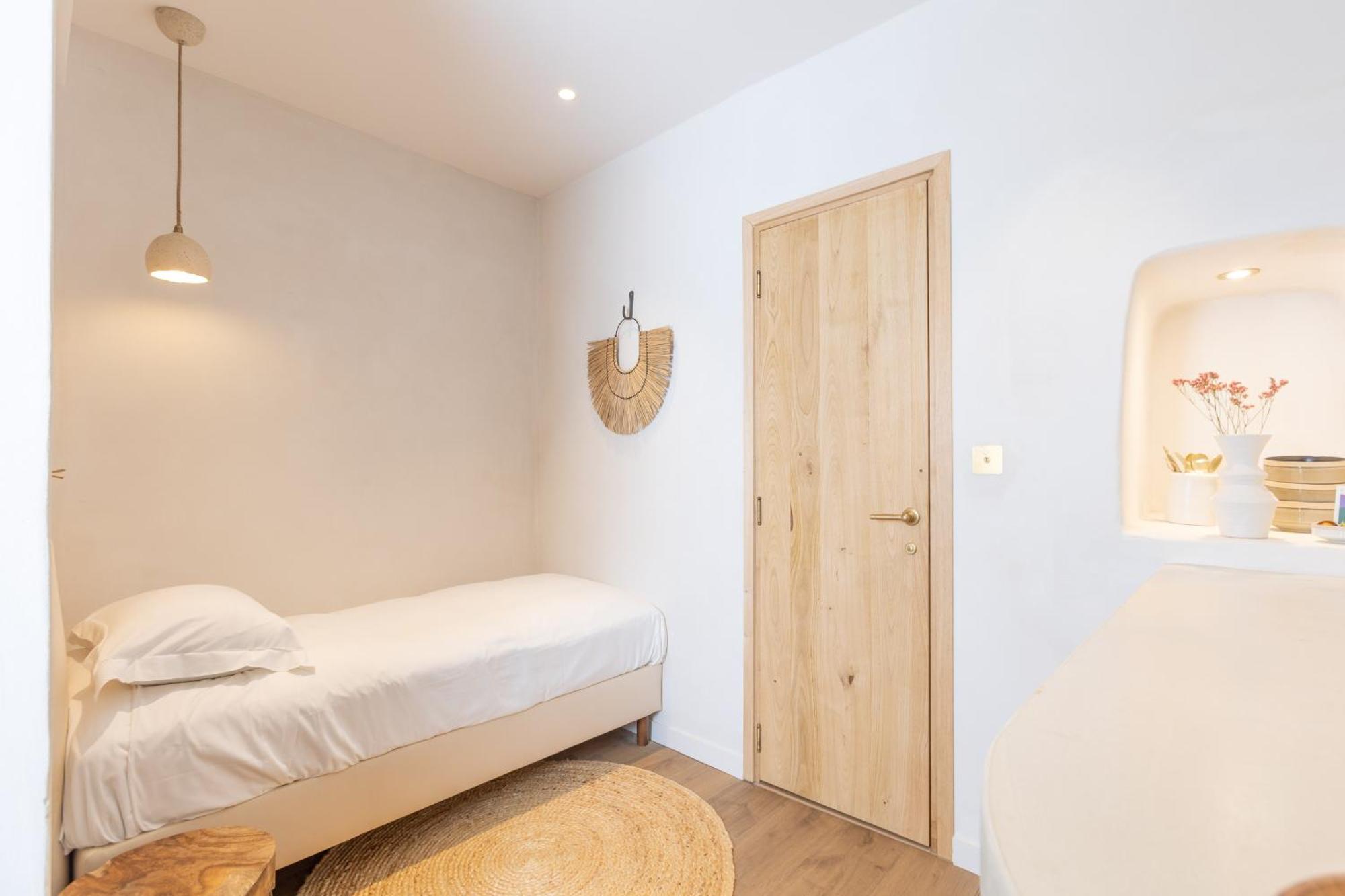 Casa Collioura & Spa Collioure Dış mekan fotoğraf