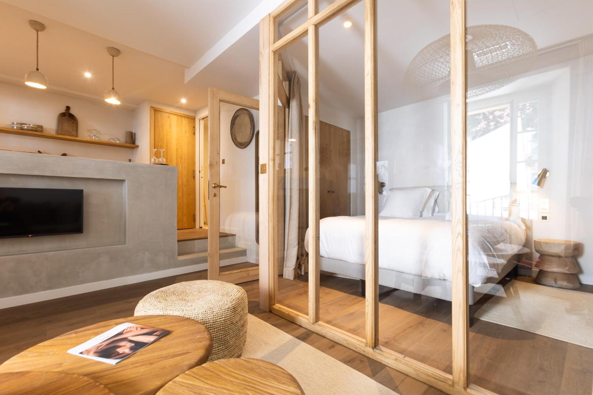 Casa Collioura & Spa Collioure Dış mekan fotoğraf