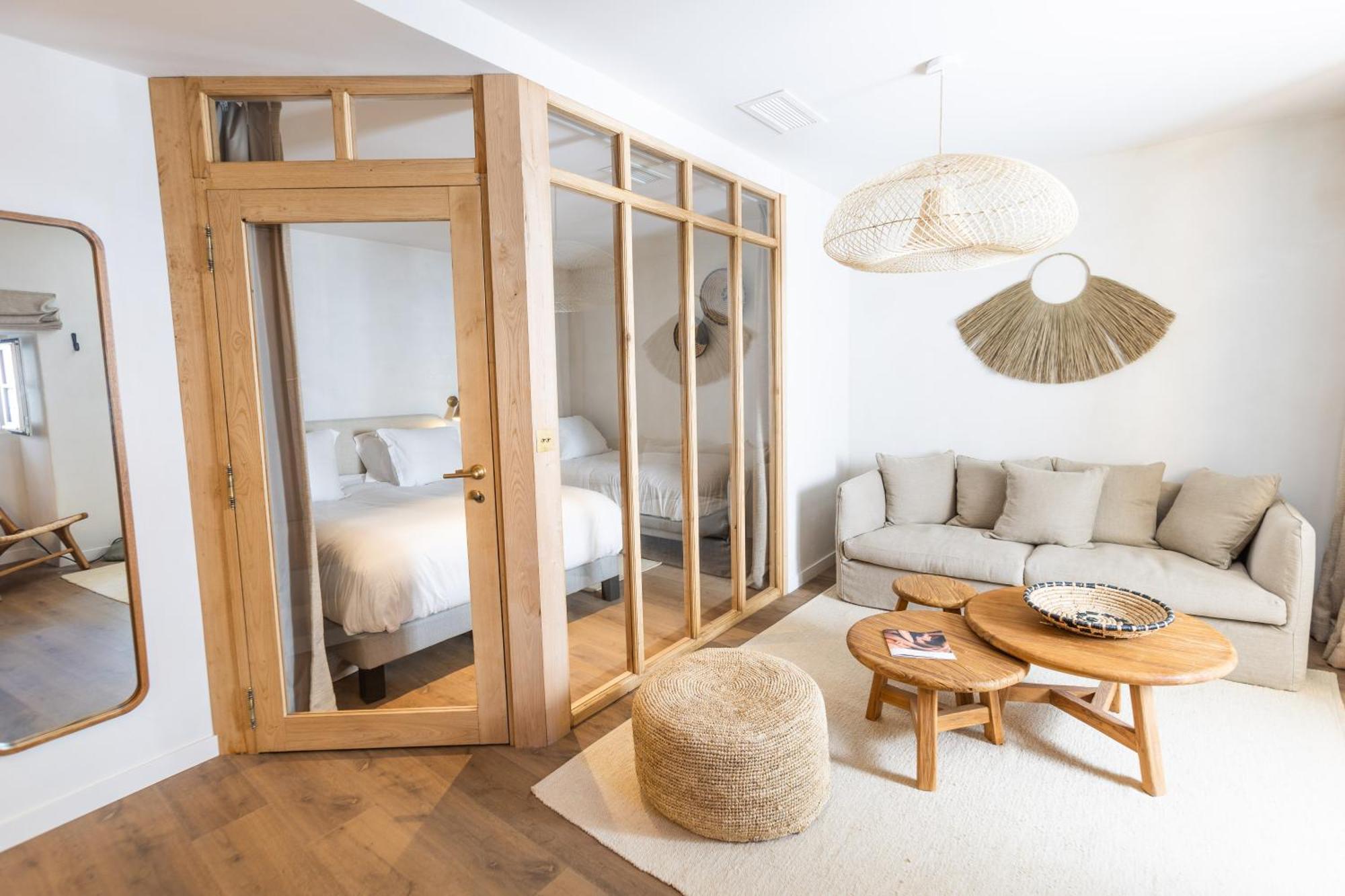 Casa Collioura & Spa Collioure Dış mekan fotoğraf