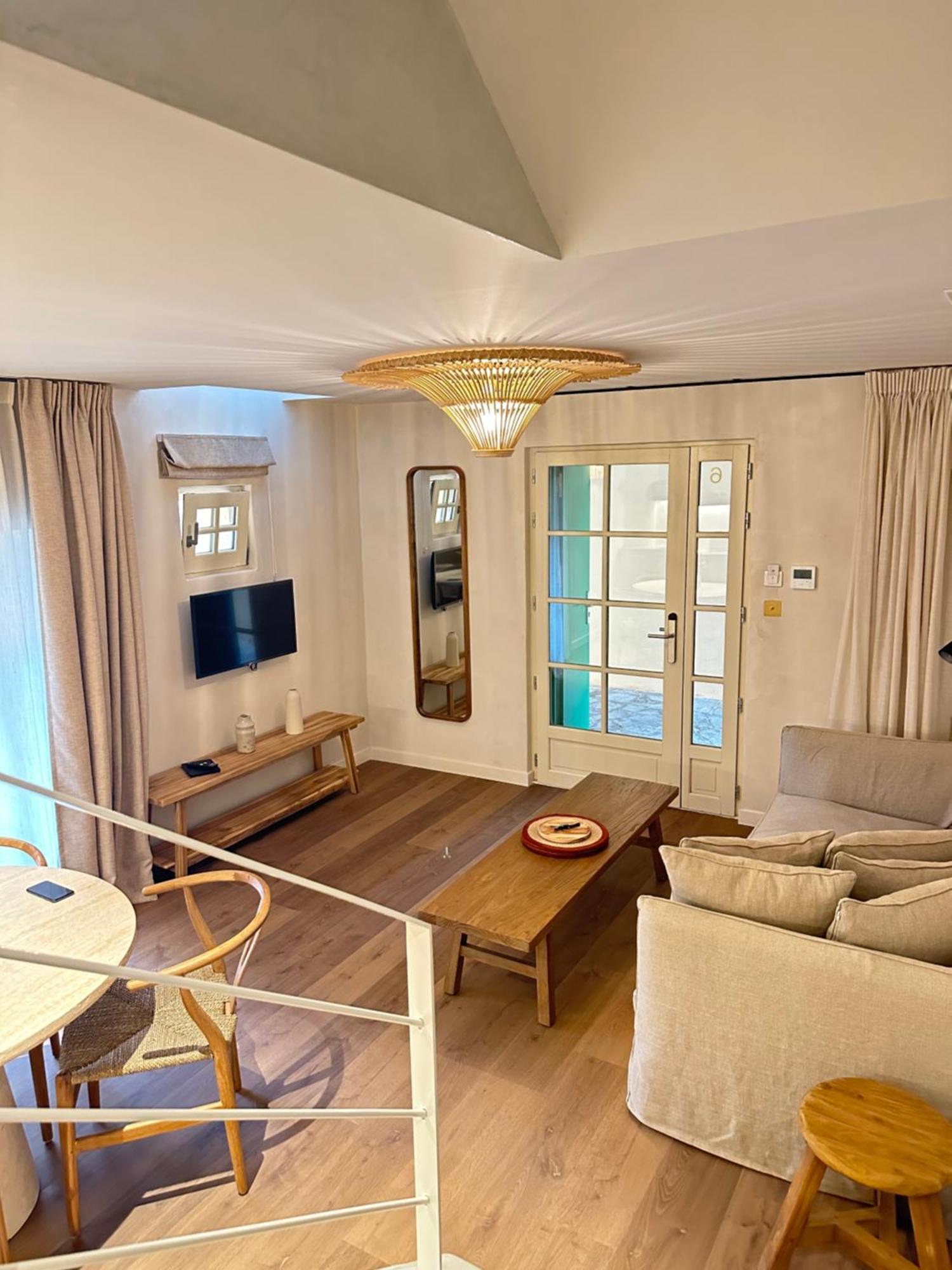 Casa Collioura & Spa Collioure Dış mekan fotoğraf