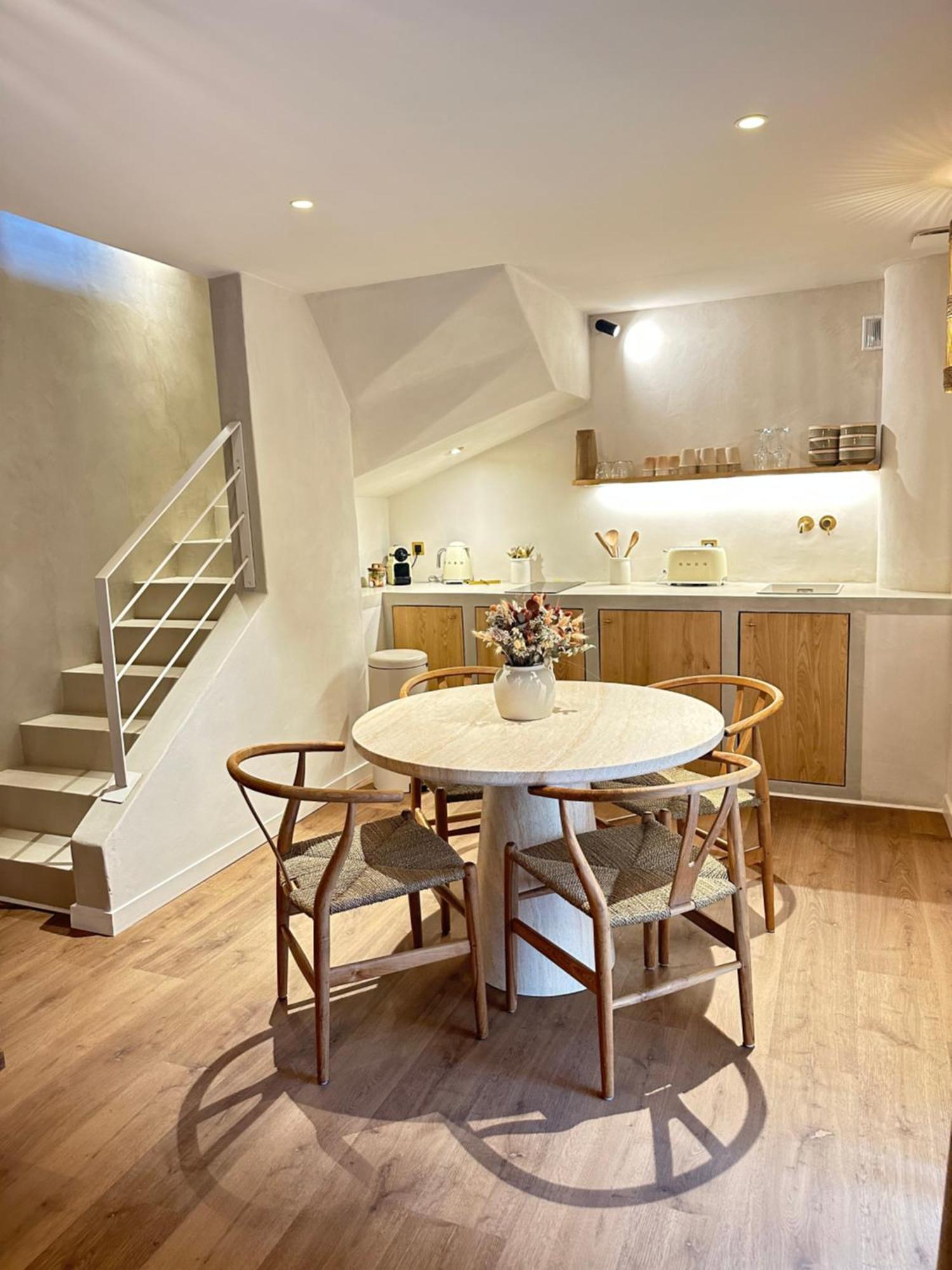 Casa Collioura & Spa Collioure Dış mekan fotoğraf