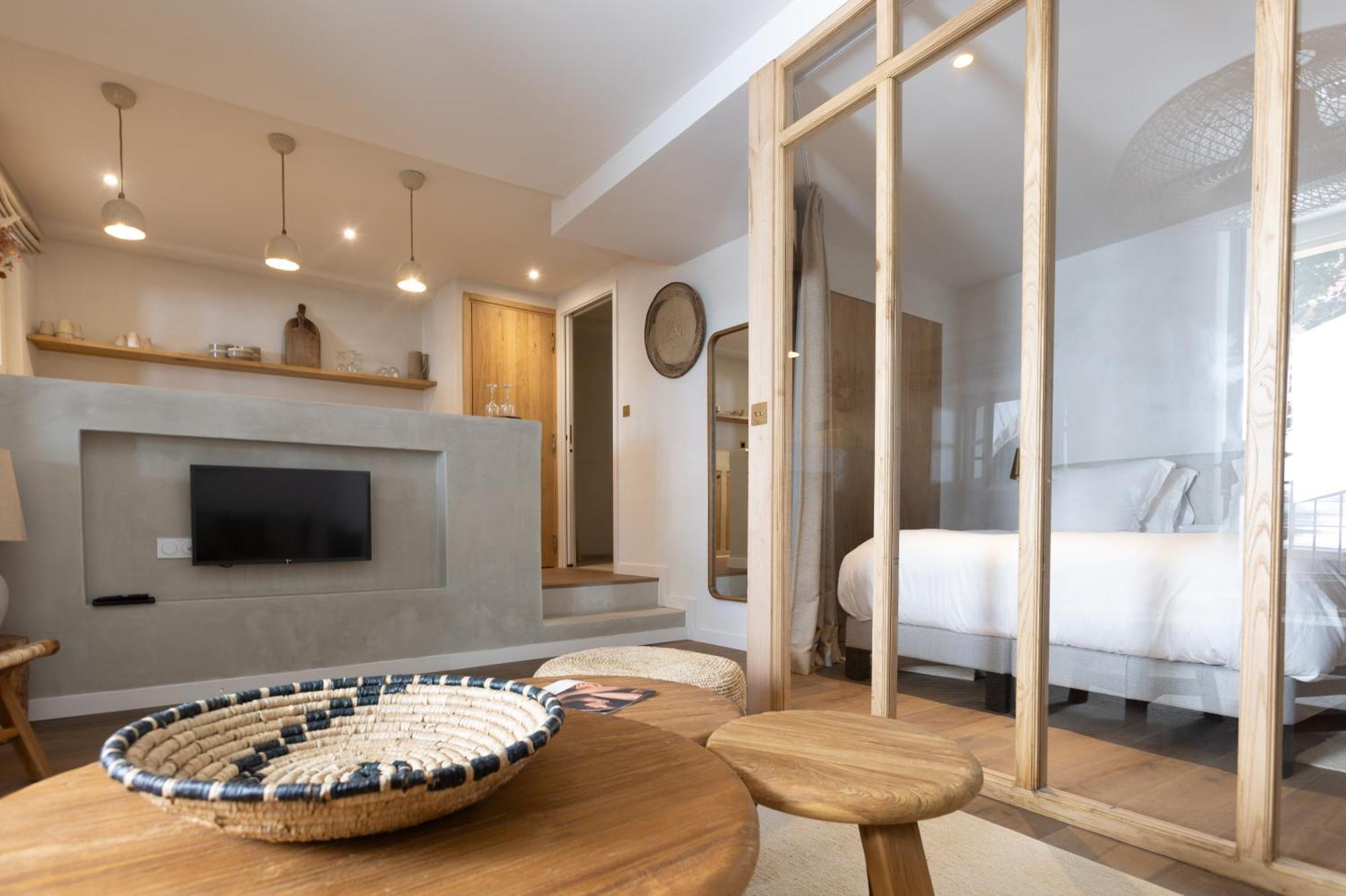 Casa Collioura & Spa Collioure Dış mekan fotoğraf