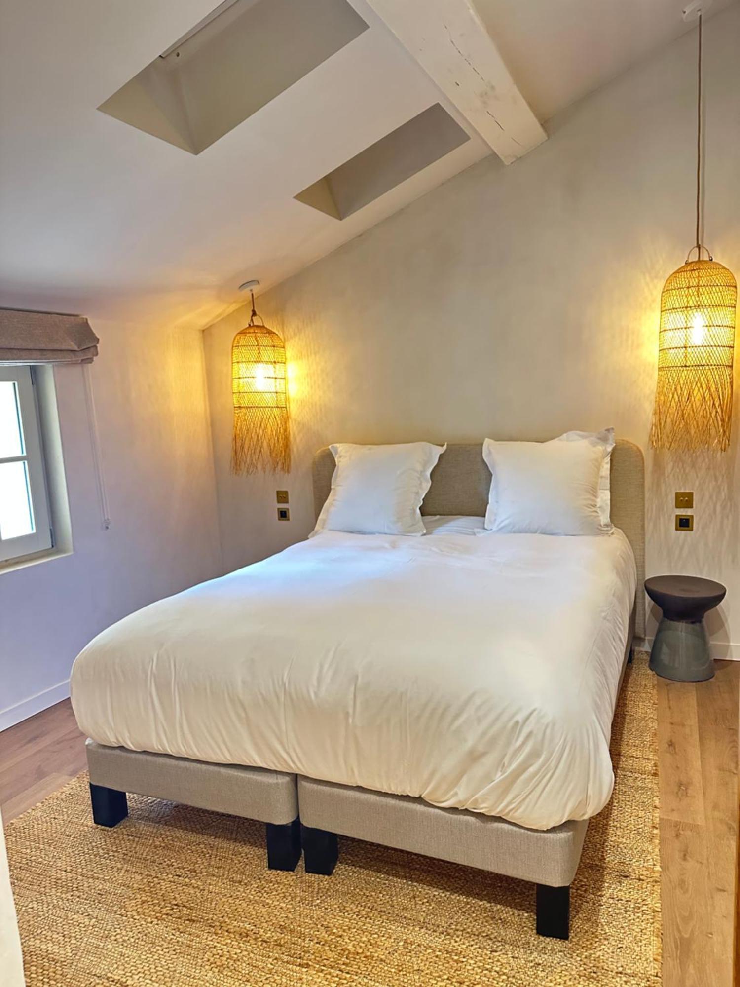 Casa Collioura & Spa Collioure Dış mekan fotoğraf