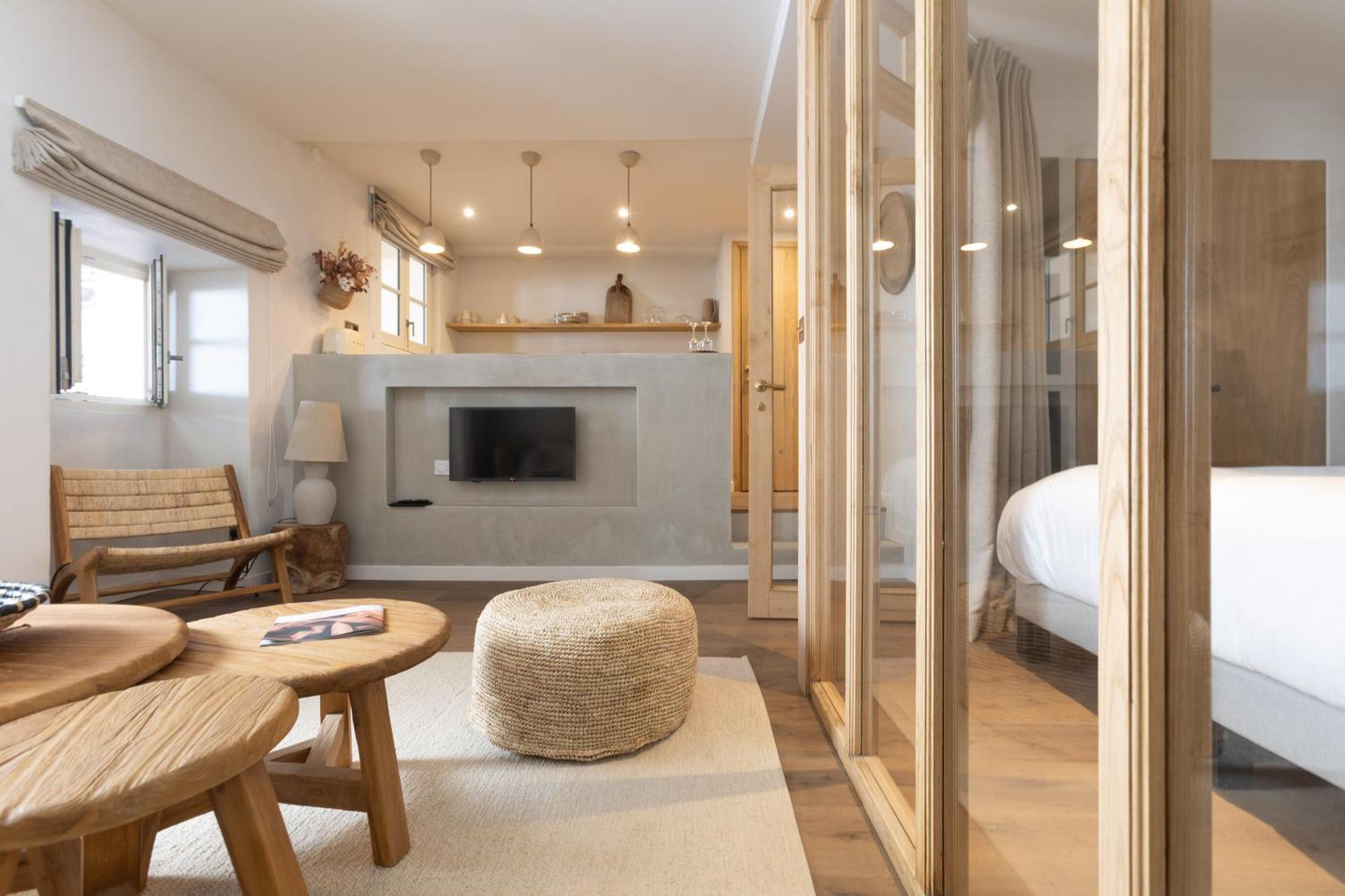 Casa Collioura & Spa Collioure Dış mekan fotoğraf