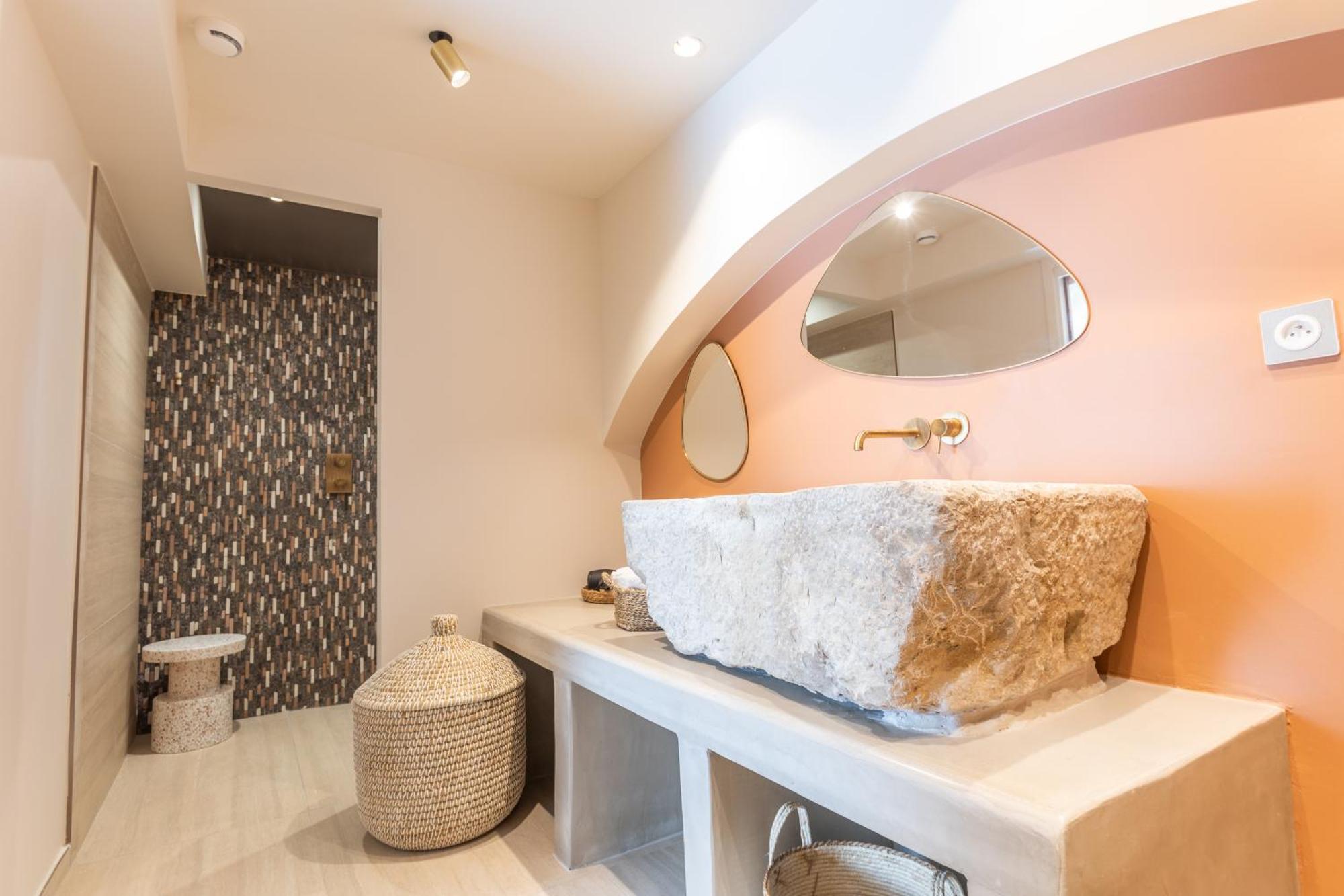 Casa Collioura & Spa Collioure Dış mekan fotoğraf