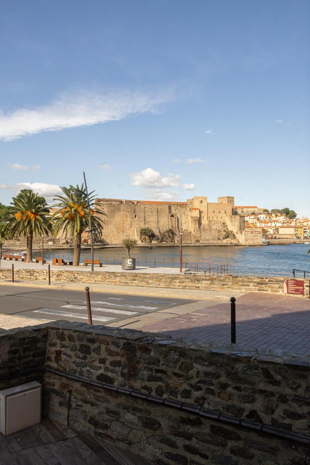 Casa Collioura & Spa Collioure Dış mekan fotoğraf