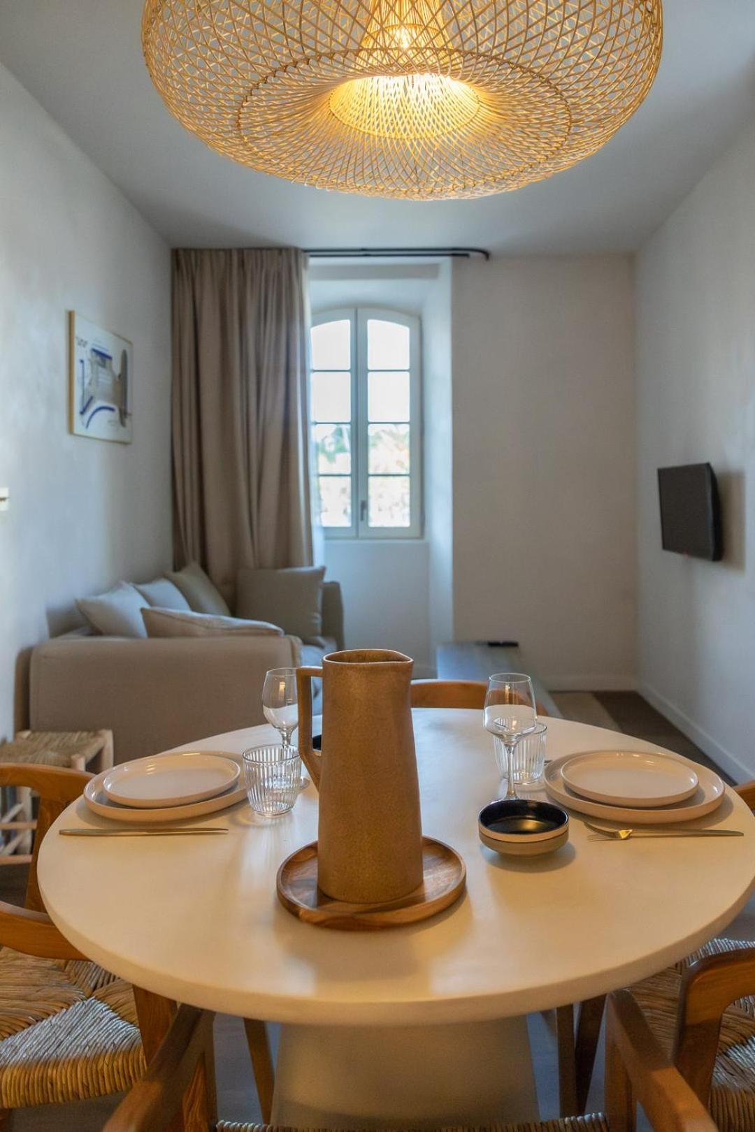 Casa Collioura & Spa Collioure Dış mekan fotoğraf